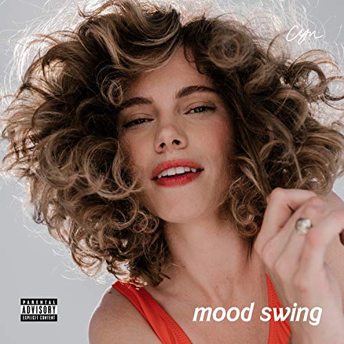 Mood Swing [LP]