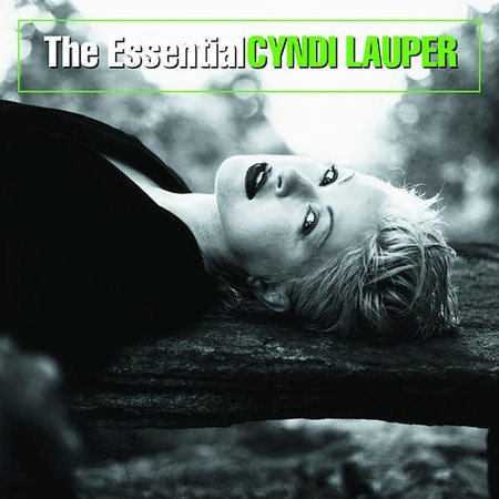ESSENTIAL CYNDI LAUPER, THE