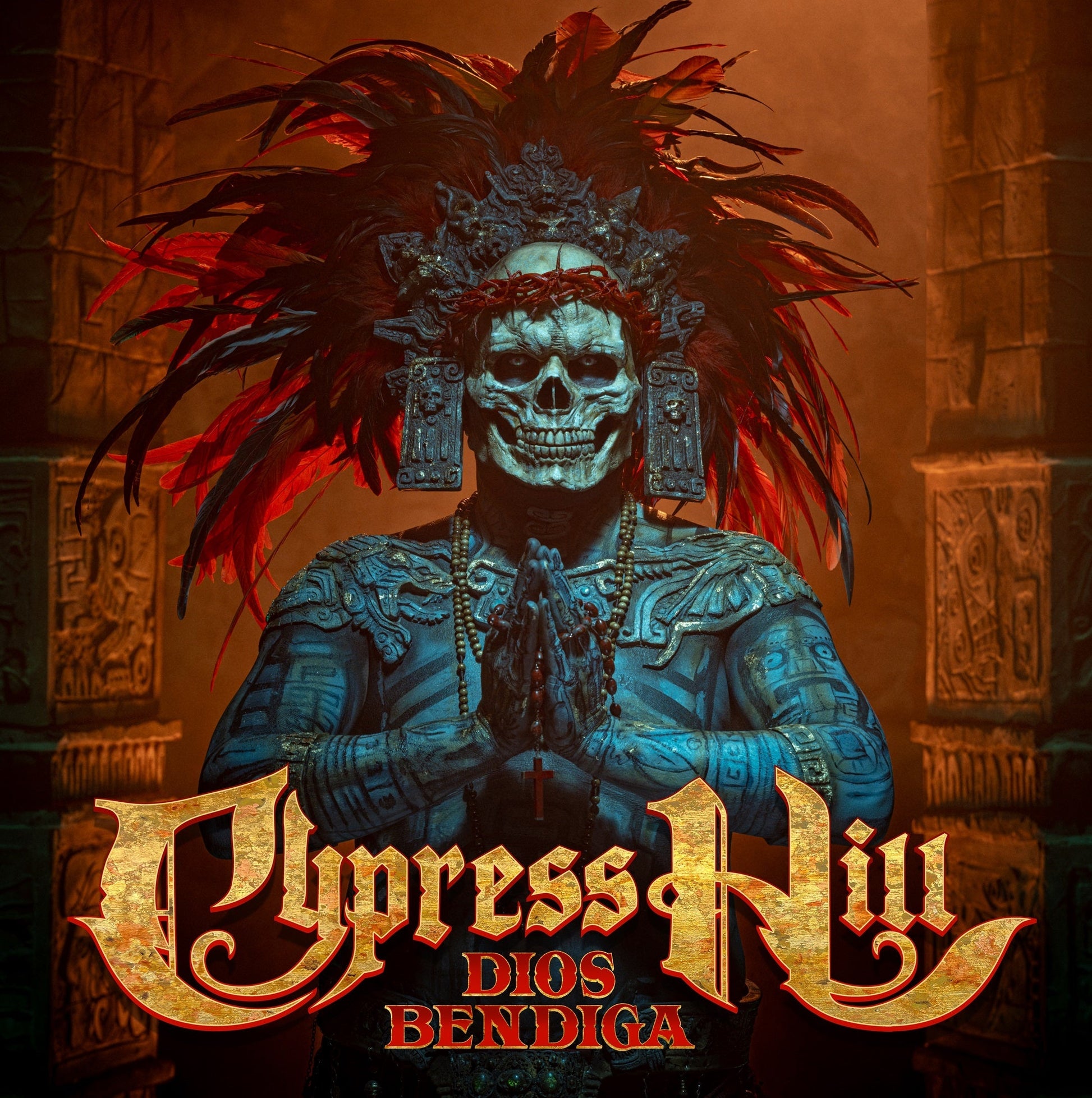 Dios Bendiga [Explicit Content]