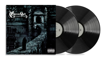III (Temples Of Boom) (30Th Anniversary) [2Lp]