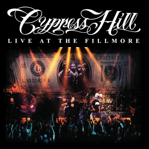 Live At The Fillmore (Rsd 4.12.25)