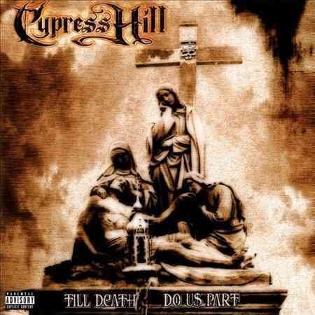 TILL DEATH DO US PART