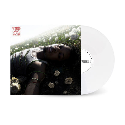 Withered (Pure Cloudy White Colored Vinyl)