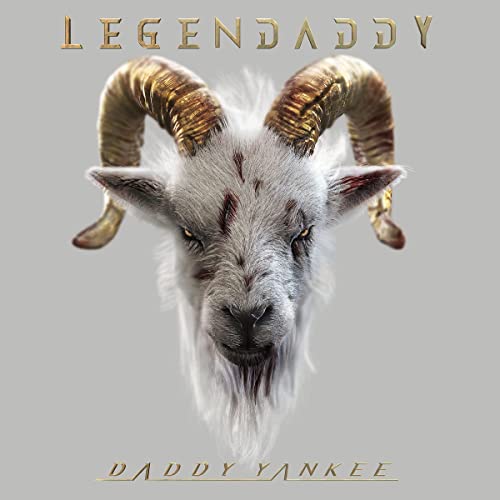 Legendaddy [Explicit Content] (2 Lp's)
