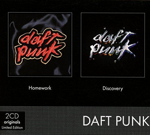 HOMEWORK/DISCOVERY