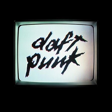 Human After All [Import] (2 Lp's)