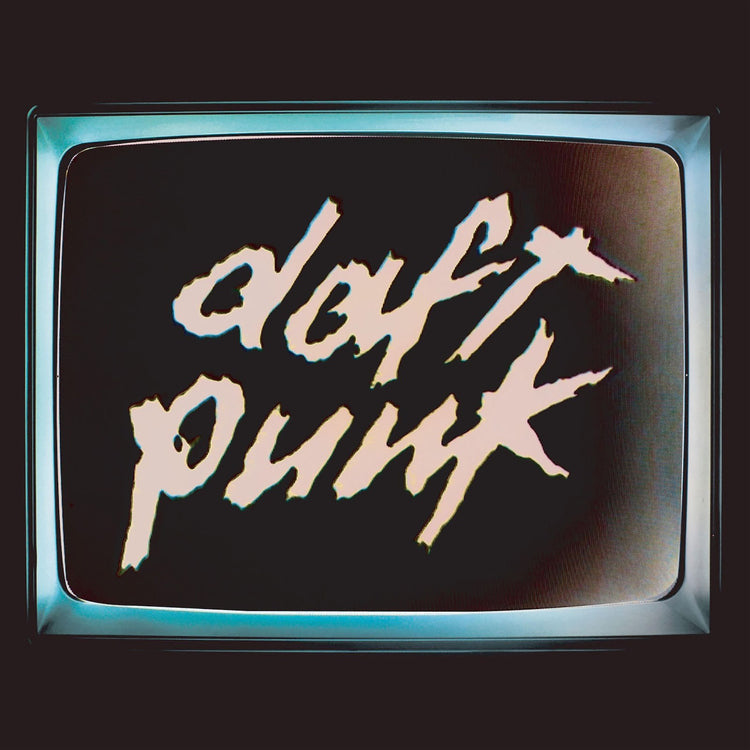 Human After All (Remixes) [2LP]