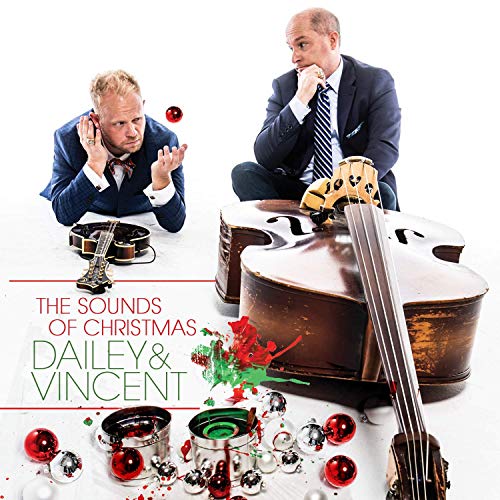 The Sounds Of Christmas