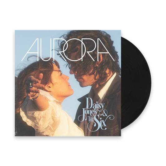 Daisy Jones & The Six AURORA