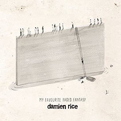 My Favourite Faded Fantasy [Import] (2 Lp's)