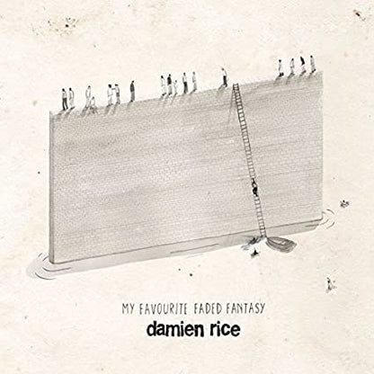 My Favourite Faded Fantasy [Import] (2 Lp's)