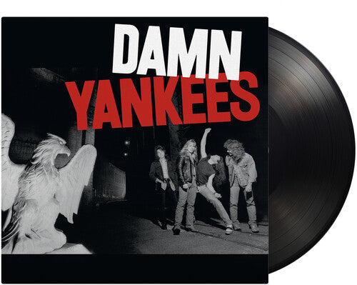 Damn Yankees (180 Gram Vinyl) [Import]