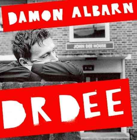 Dr. Dee