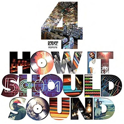 HOW IT SHOULD SOUND 4