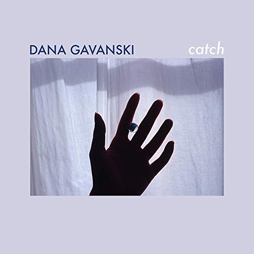 Catch [7"]