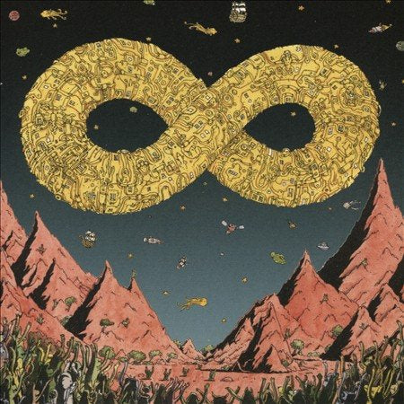 MOTHERSHIP