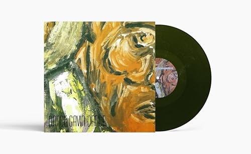 Whatever I Say Is Royal Ocean (20Th Anniversary) [Forest Green Glitter 12" Ep]