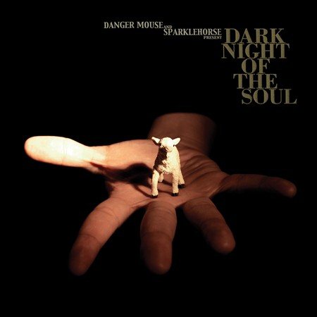 DARK NIGHT OF THE SOUL