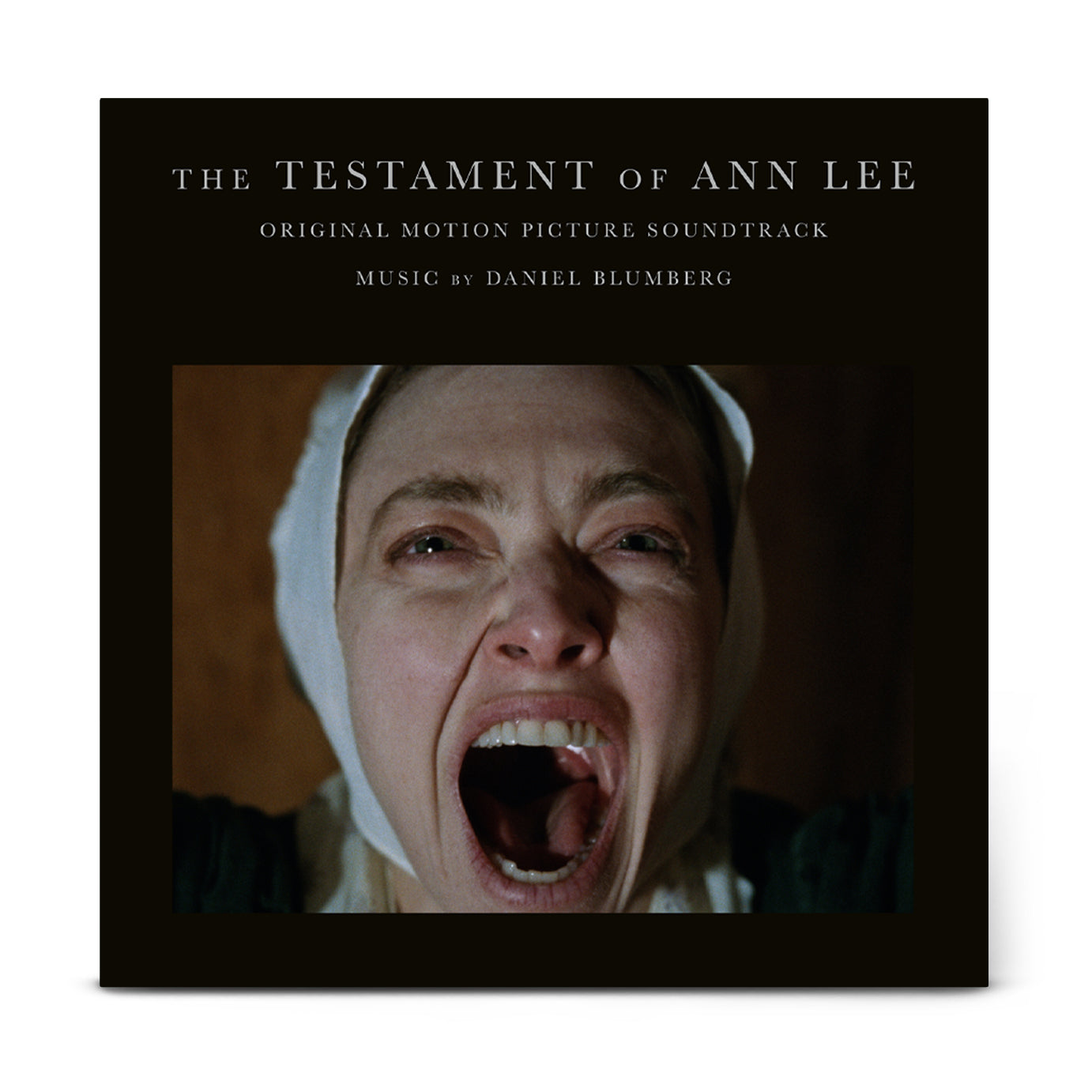 The Testament Of Ann Lee (Original Motion Picture Soundtrack) [2LP]