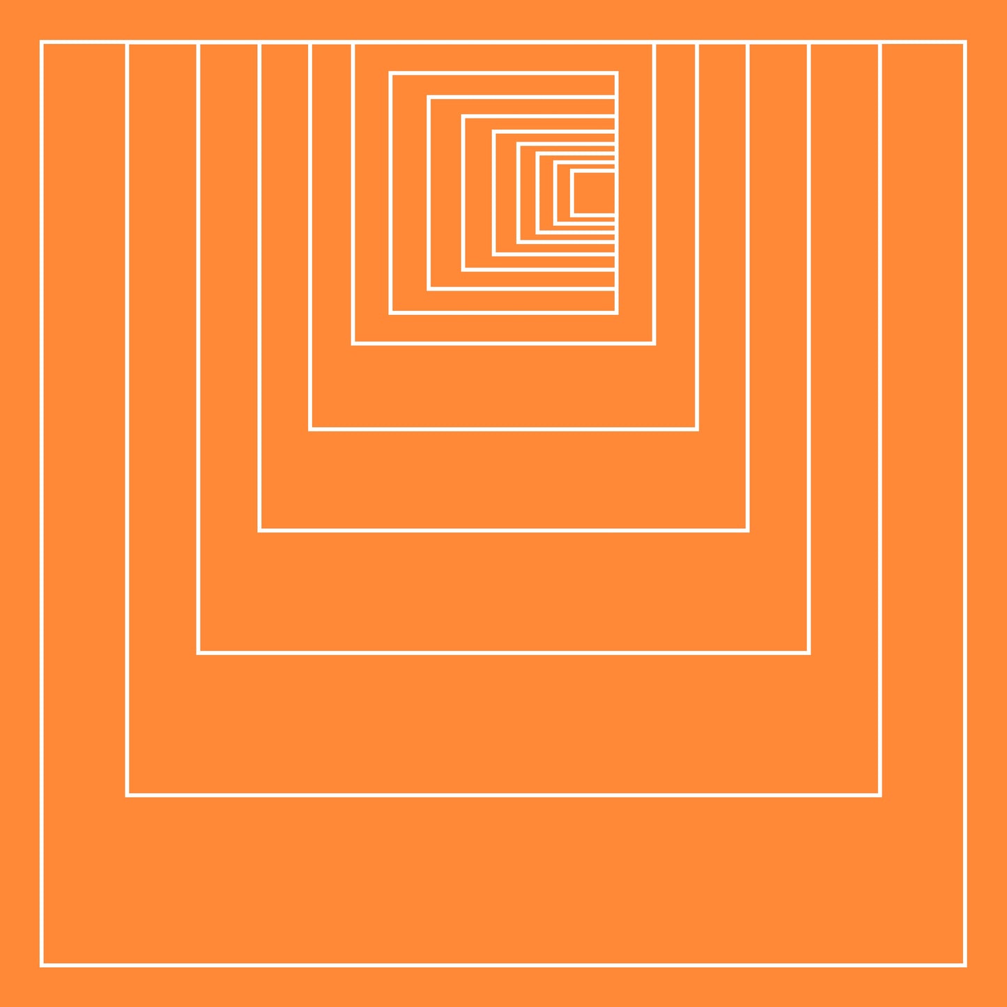 Eternal Something (Indie Exclusive Clear Vinyl)