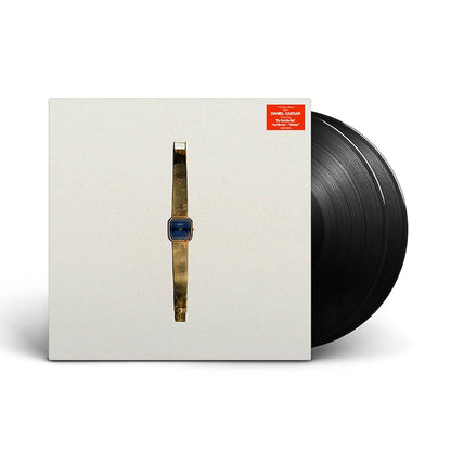 Never Enough (Alternate Cover) [Explicit Content] (2 Lp's)