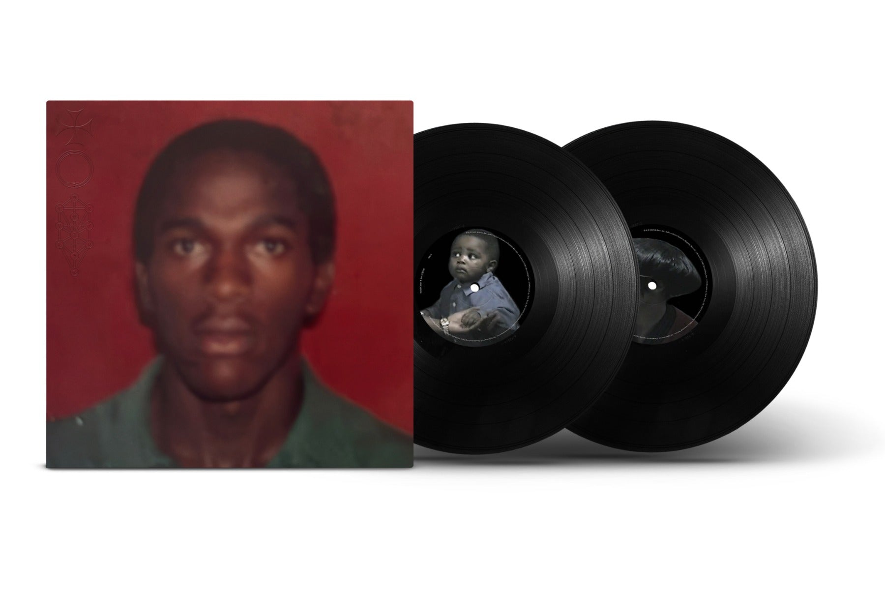 Son Of Spergy [Explicit Content] (2 Lp's)