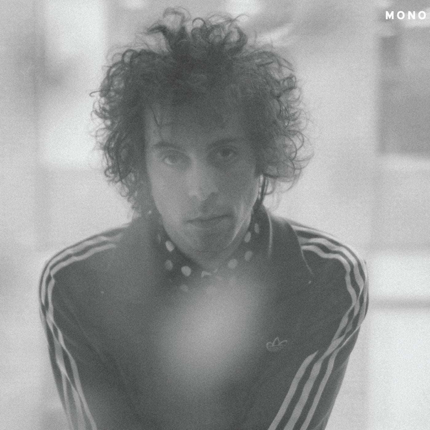Mosey (Black Ice Vinyl)