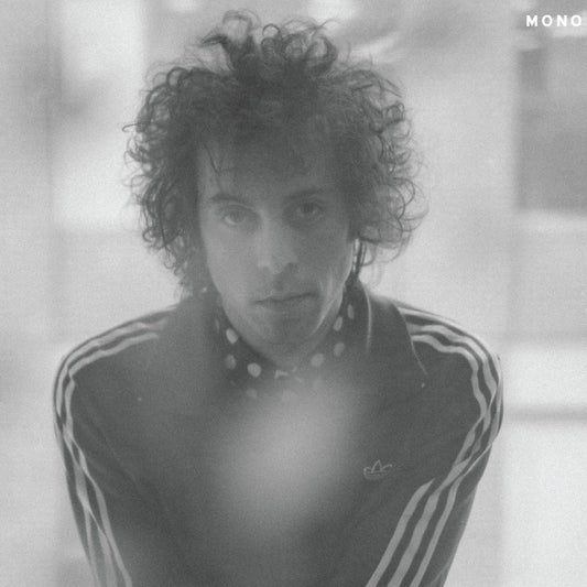 Mosey (Black Ice Vinyl)