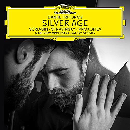 Silver Age [2 CD]