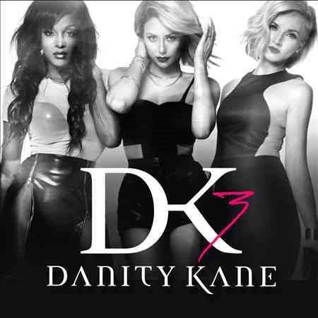 DK3 *