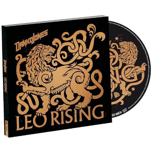 Leo Rising