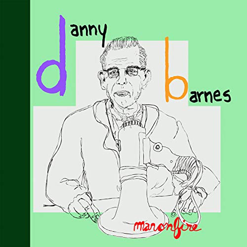 Man On Fire [LP] [Mint]