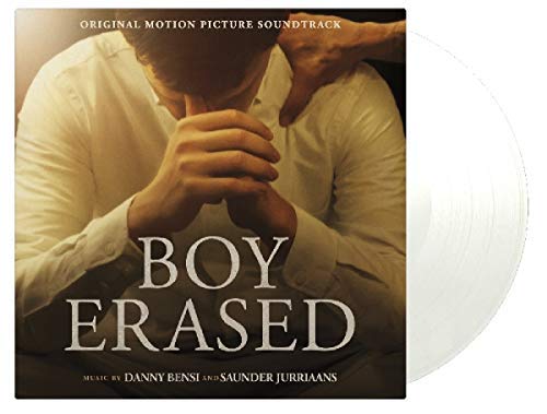 Boy Erased (Original Motion Picture Soundtrack)