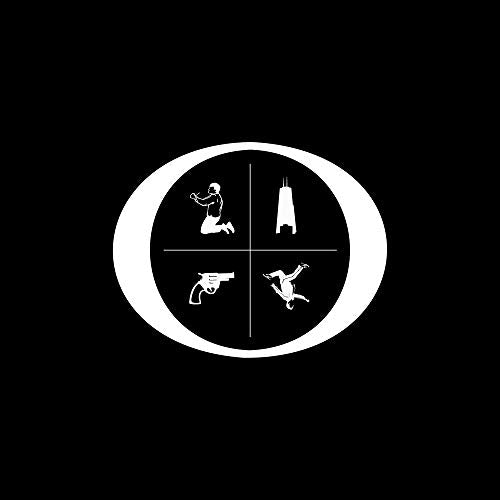 Ozark Season 1 & 2 (Original Soundtrack)
