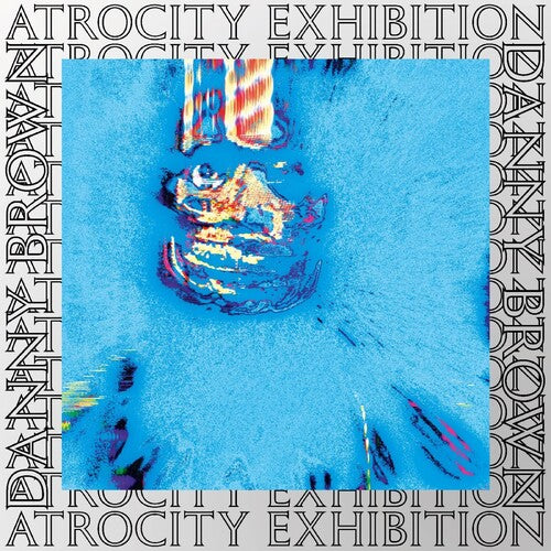 Atrocity Exhibition: 10 Year Anniversary Edition (2 Cd's)
