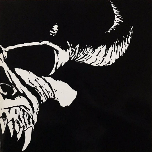 Danzig [Explicit Content] (Reissue)
