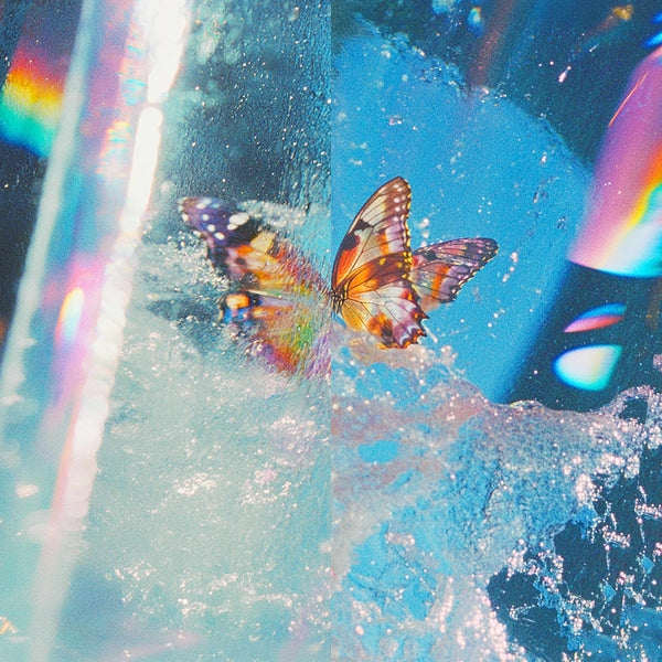 Butterfly [CD]