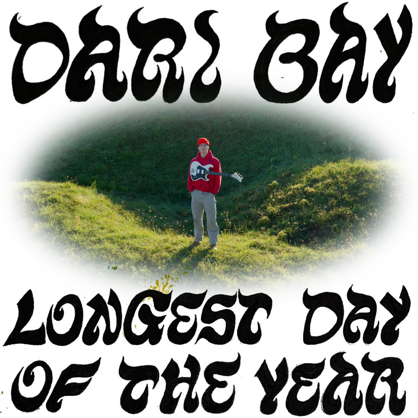 Longest Day Of The Year (Evergreen Vinyl)
