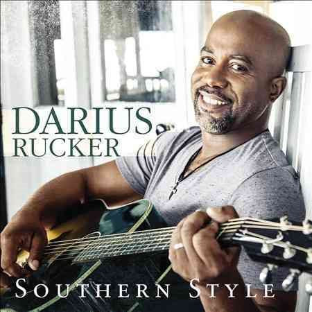 SOUTHERN STYLE