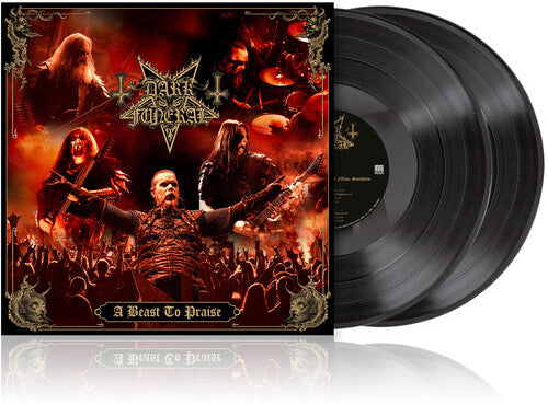 A Beast To Praise (140G) [2LP]