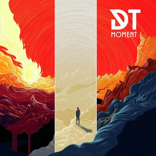 Moment (Gatefold,180 Gram Vinyl) (2 Lp's) (Bonus CD)