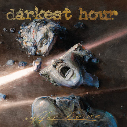 Suffer Divine (140 Gram Vinyl, Limited Edition)