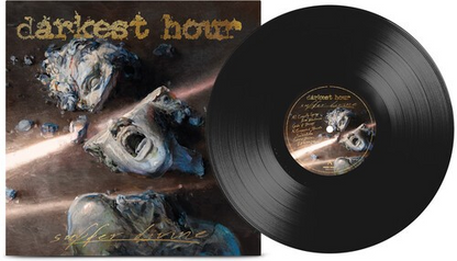 Suffer Divine (140 Gram Vinyl, Limited Edition)