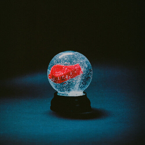 Nothing (Indie Exclusive, Red Colored Vinyl)