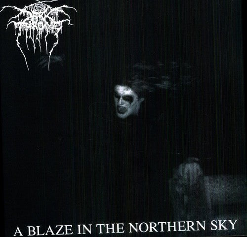 A Blaze In A Northern Sky