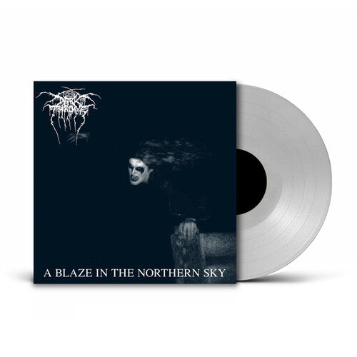 A Blaze In The Northern Sky [Clear Vinyl]