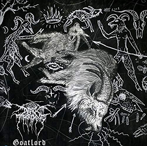 Darkthrone Goatlord