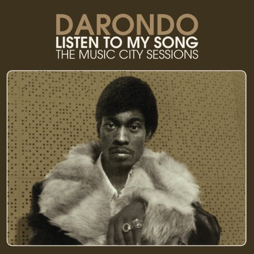 LISTEN TO MY SONG: THE MUSIC CITY SESSIONS