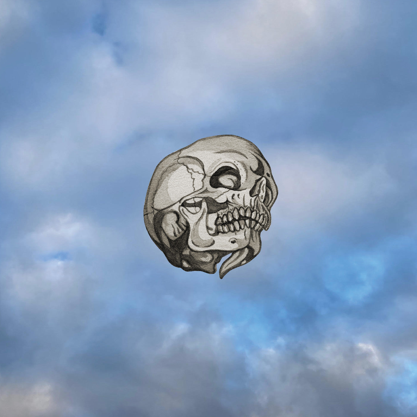 Character Actor (Clear Smoke Vinyl)