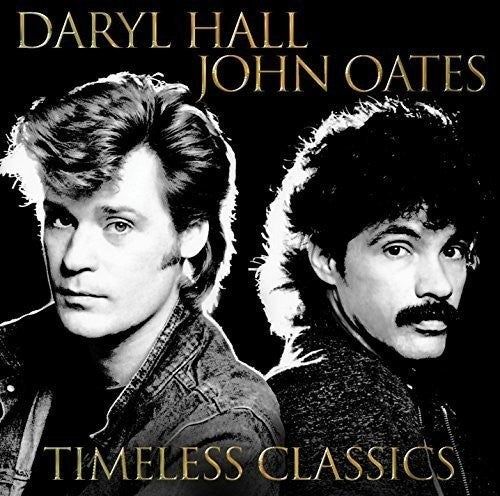 Timeless Classics [Import] (2 Lp's)